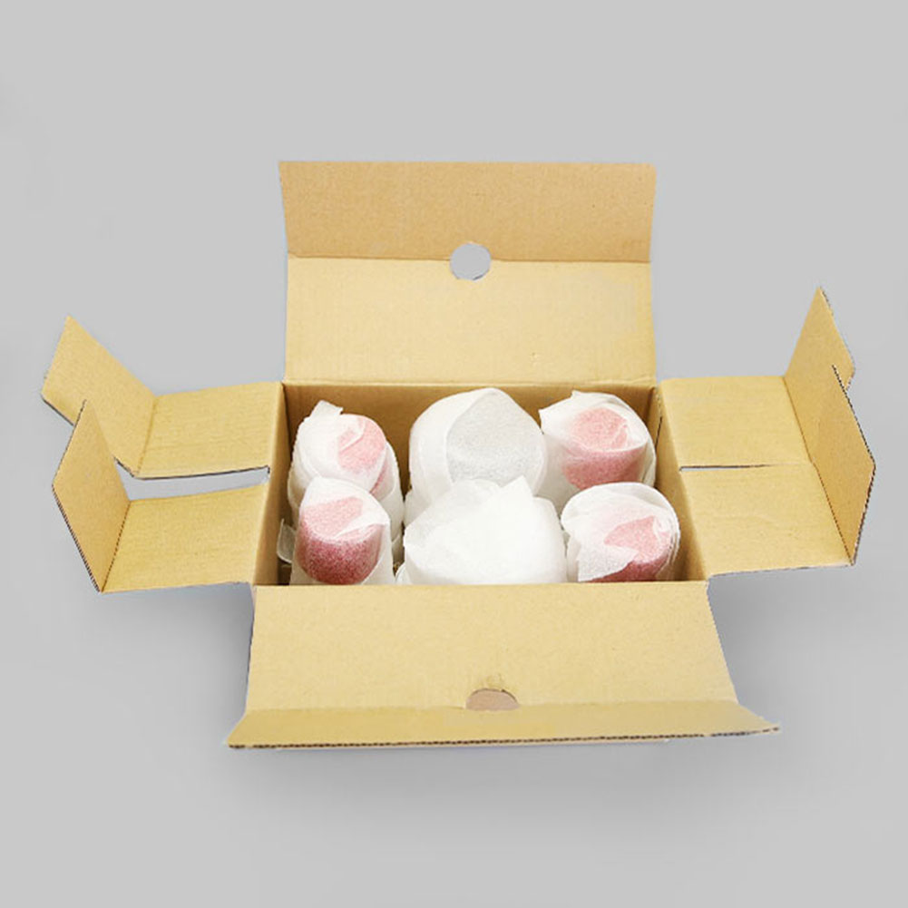 ADAMAS BETA Lab Triangular Standard Sample Bottle with Cover Silicone Gasket Glass Graduated Liquid Storage Laboratory Reagent Bottle