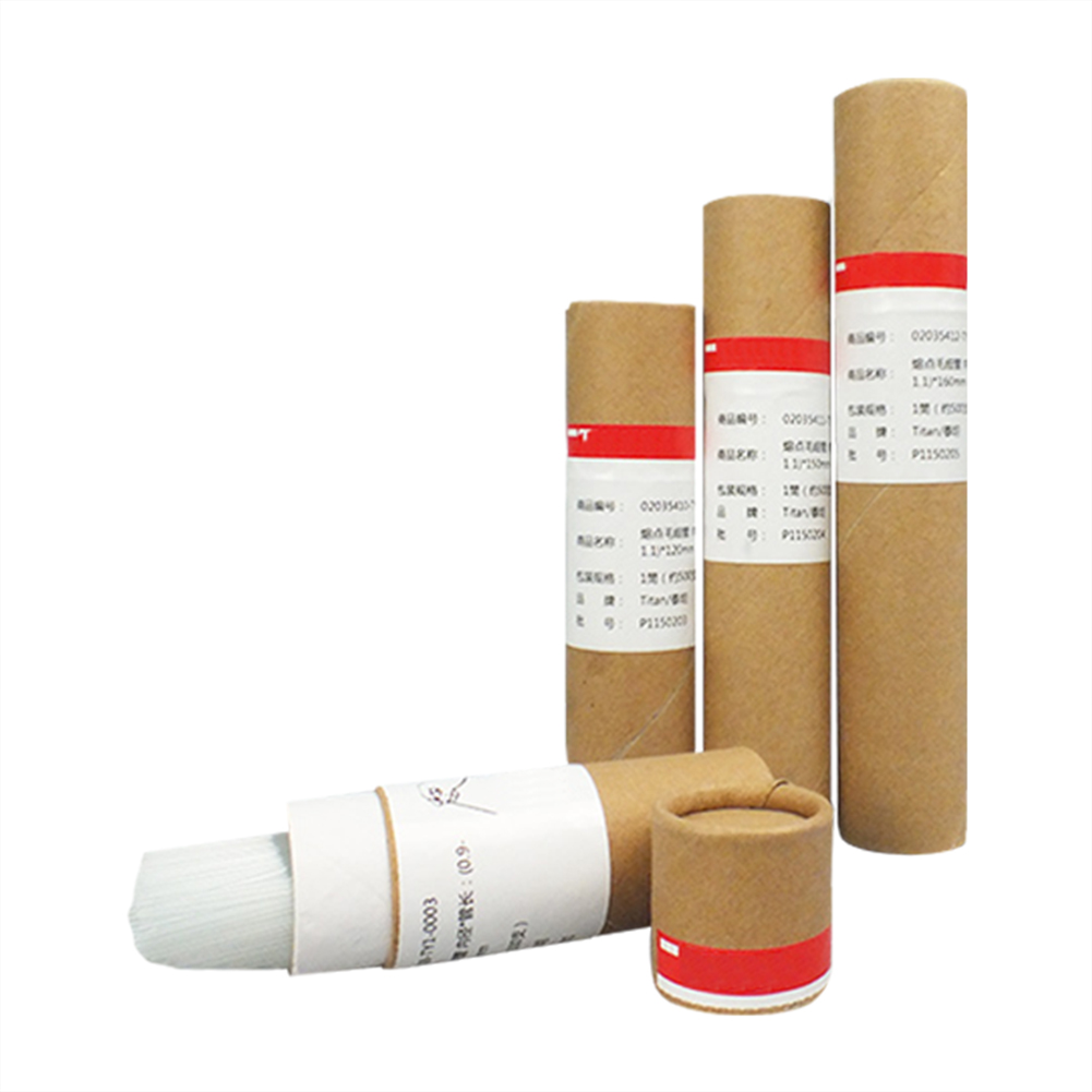 ADAMAS-BETA Capillary Tubes Glass Capillary Tubes Lab Instruments & Equipment 0.3*100mm Melting Point Capillary 500/1000PCS