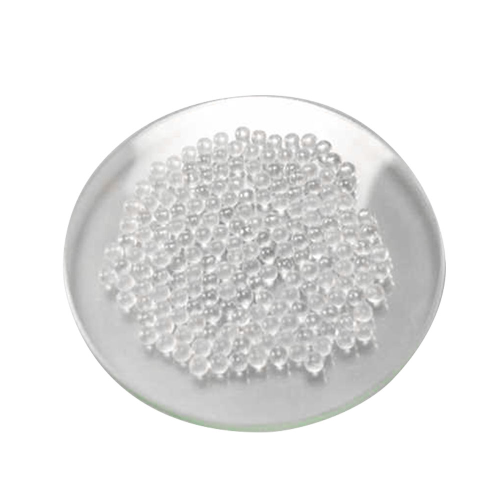 ADAMAS BETA 1kg/Bag High-quality Glass Grinding Beads Laboratory Grinding Balls Diameter 1.5-3.5mm Anti Boiling Round Glass Beads
