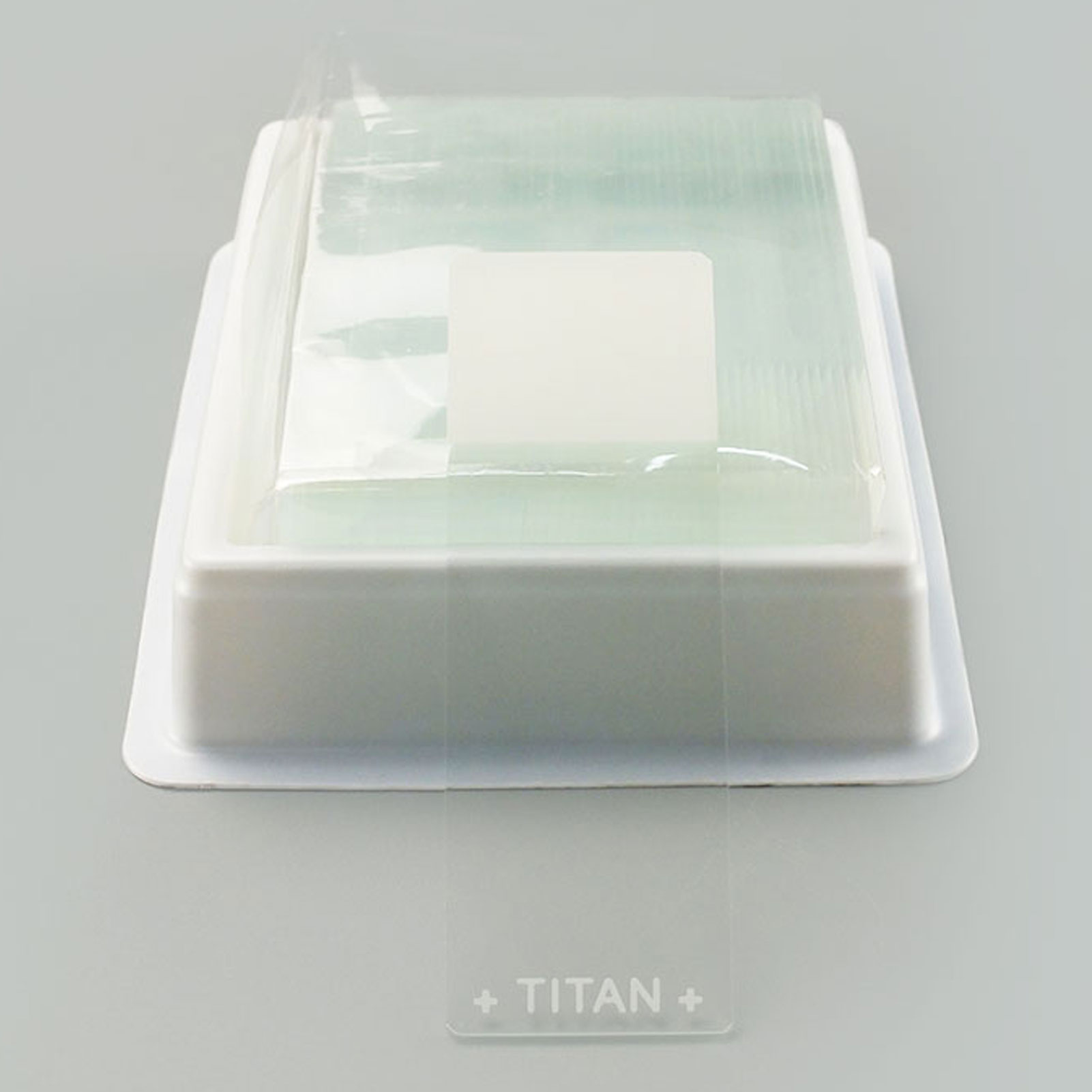 ADAMAS BETA Lab Microscope Slide Standard/Pathological/White Glass/Adherent/Charged Glass Laboratory Specific Slides