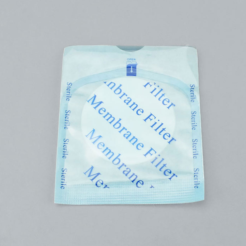 ADAMAS BETA Lab Filter Membrane CA/MCE/PP/PVDF/PTFE/PES/Nylon/Glass Fibre Laboratory Filter Film Hole Diameter 0.22um 0.45um