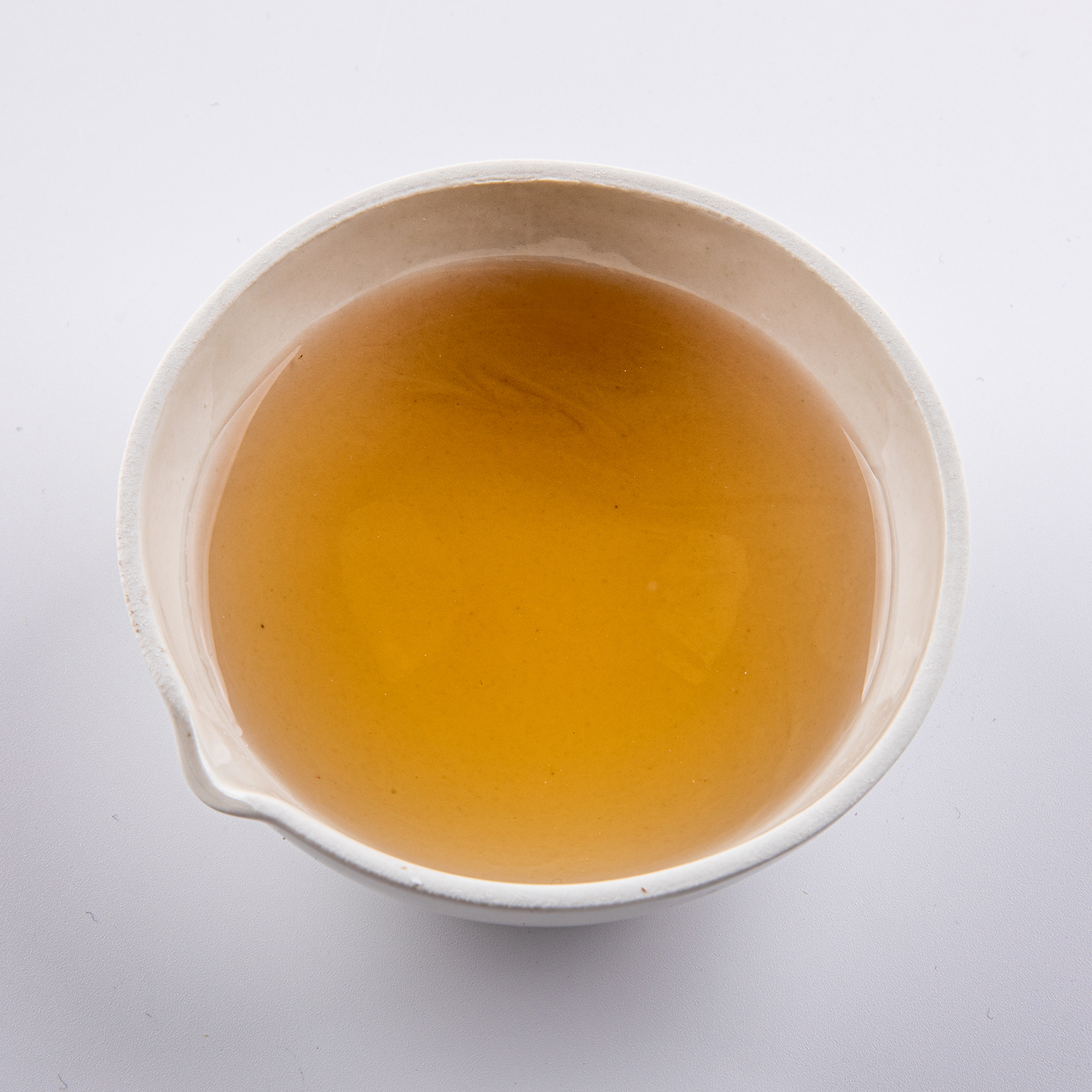 ADAMAS BETA Laboratory Ceramic Evaporating Dish Diameter 60-300mm 35-3000ml Round Dish with Outlet for Concentration Crystallization Experiment