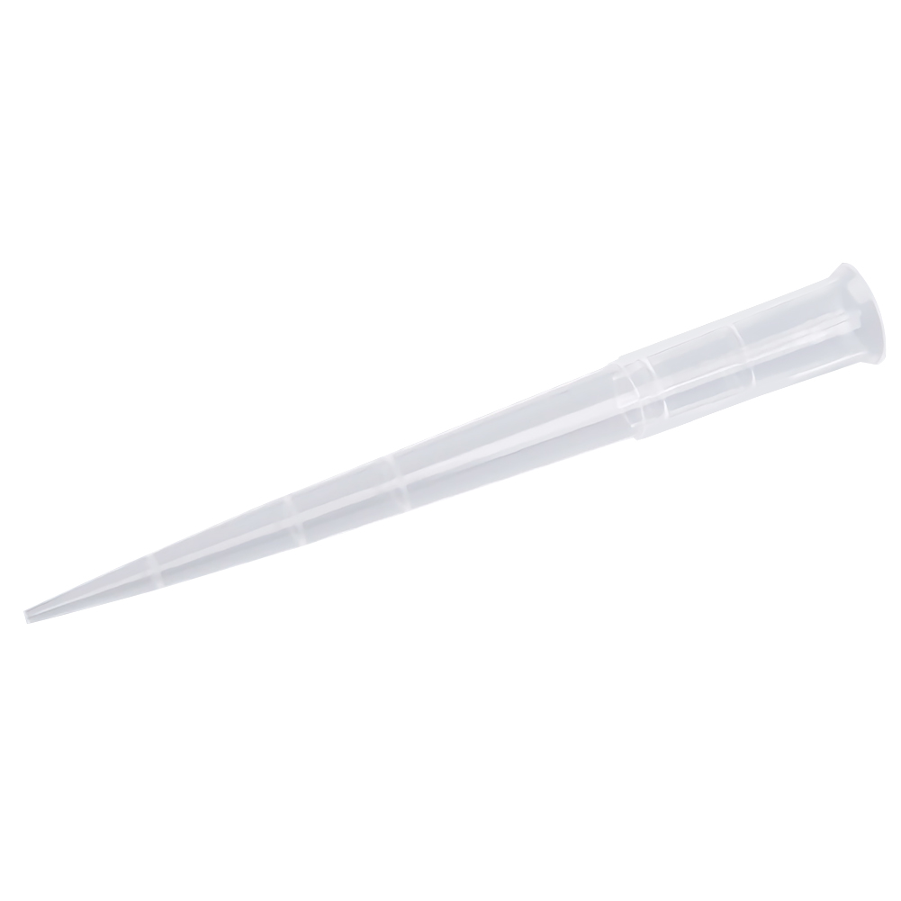 ADAMAS-BETA Laboratory PP Disposable Pipette Tips with Plastic Box 10-1250ul Pipettes Non Sterile for Lab Pipetting Experiment