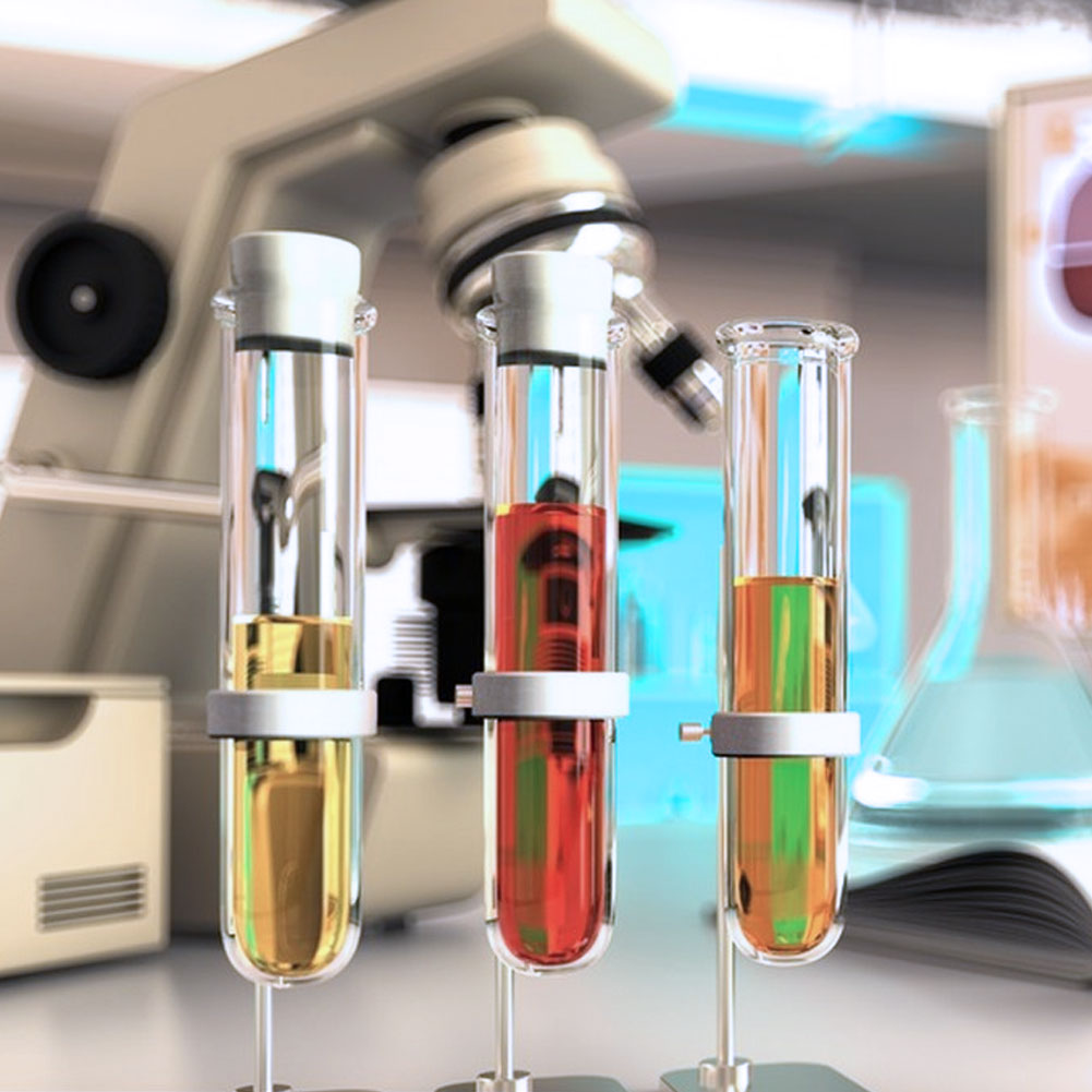 ADAMAS BETA Wholesale 26-30pcs White Rubber Plug Mixed Size Sealing Solid Cork without Hole Laboratory Conical Bottle Stoppers for Test Tube/Flask