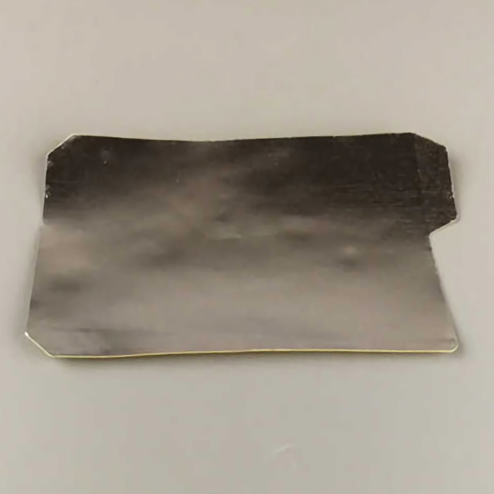 ADAMAS BETA Wholesale 100pcs Self Adhesive Aluminum Foil Sealing Film 130x80mm 143x83mm Laboratory Sealing Membrane