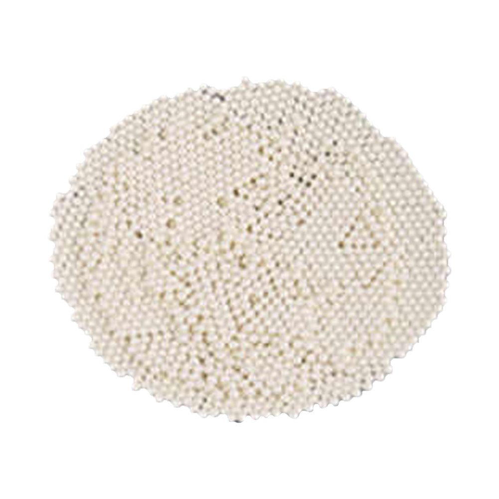 ADAMAS BETA Lab 1kg Zirconia Balls Purity 83%-87% HV1050-1100 0.4-3.2mm Zirconia Oxide Ball Laboratory Solid Particles Grinding Media