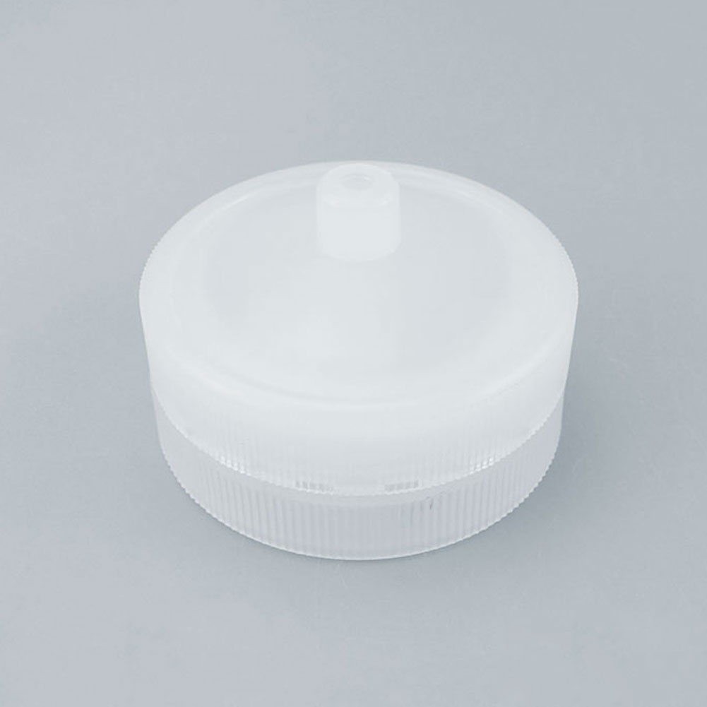 ADAMAS BETA Lab PP Syringe Filter 13mm,25mm,50mm Replaceable Membrane Reusable Laboratory Needle filtration Experiment