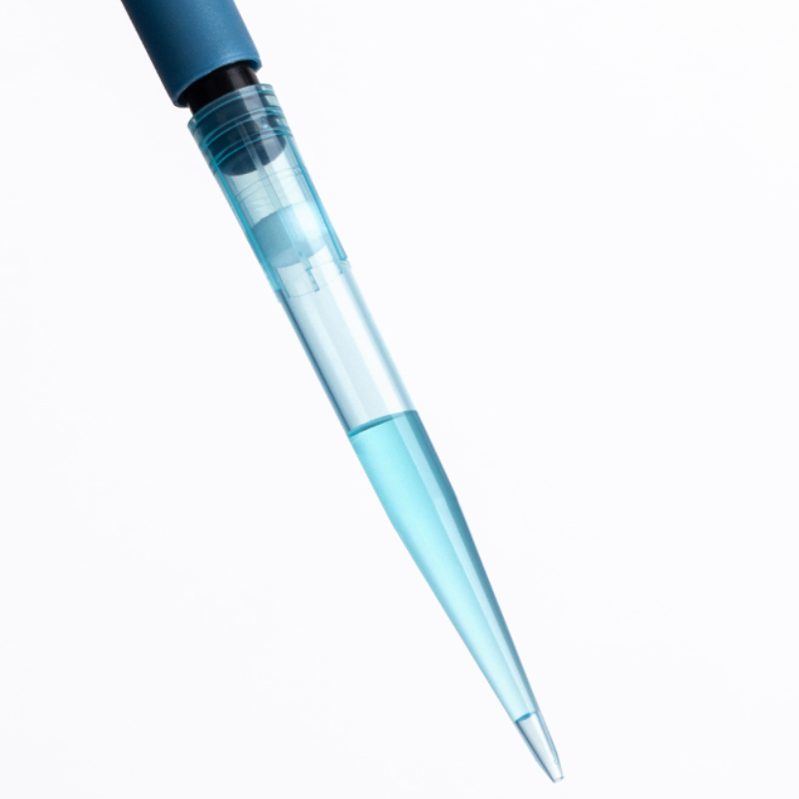 ADAMAS-BETA Laboratory PP Disposable Pipette Tips with Plastic Box 10-1250ul Pipettes Non Sterile for Lab Pipetting Experiment