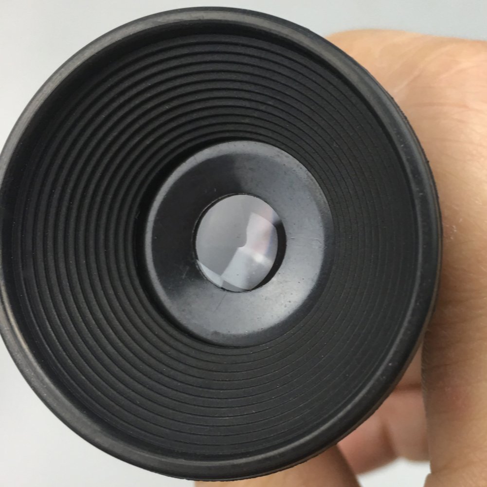 ADAMAS-BETA 1pcs Handheld Refractometer for Honey Concentration Measuring Refractometer 58-90% ATC Honey Baume Tester Lab Supplies Device