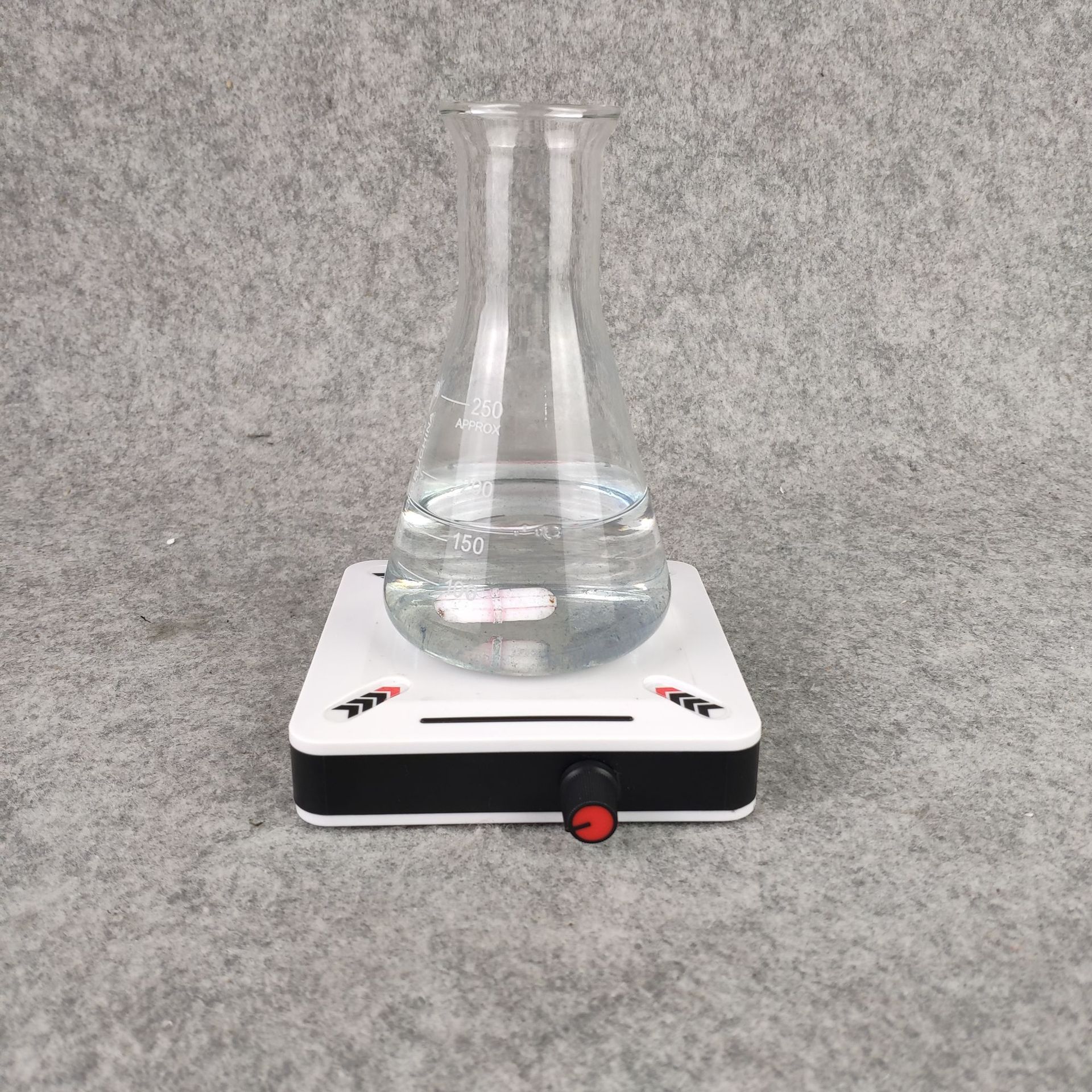 ADAMAS-BETA Mini Magnetic Stirrer Blender Magnetic Mixer Laboratory Equipment Instrument Tools for Milk Tea Coffee Wine Laboratory Liquid Stirring