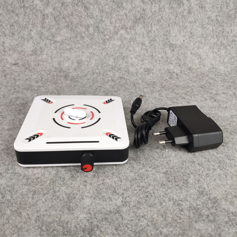 ADAMAS-BETA Mini Magnetic Stirrer Blender Magnetic Mixer Laboratory Equipment Instrument Tools for Milk Tea Coffee Wine Laboratory Liquid Stirring