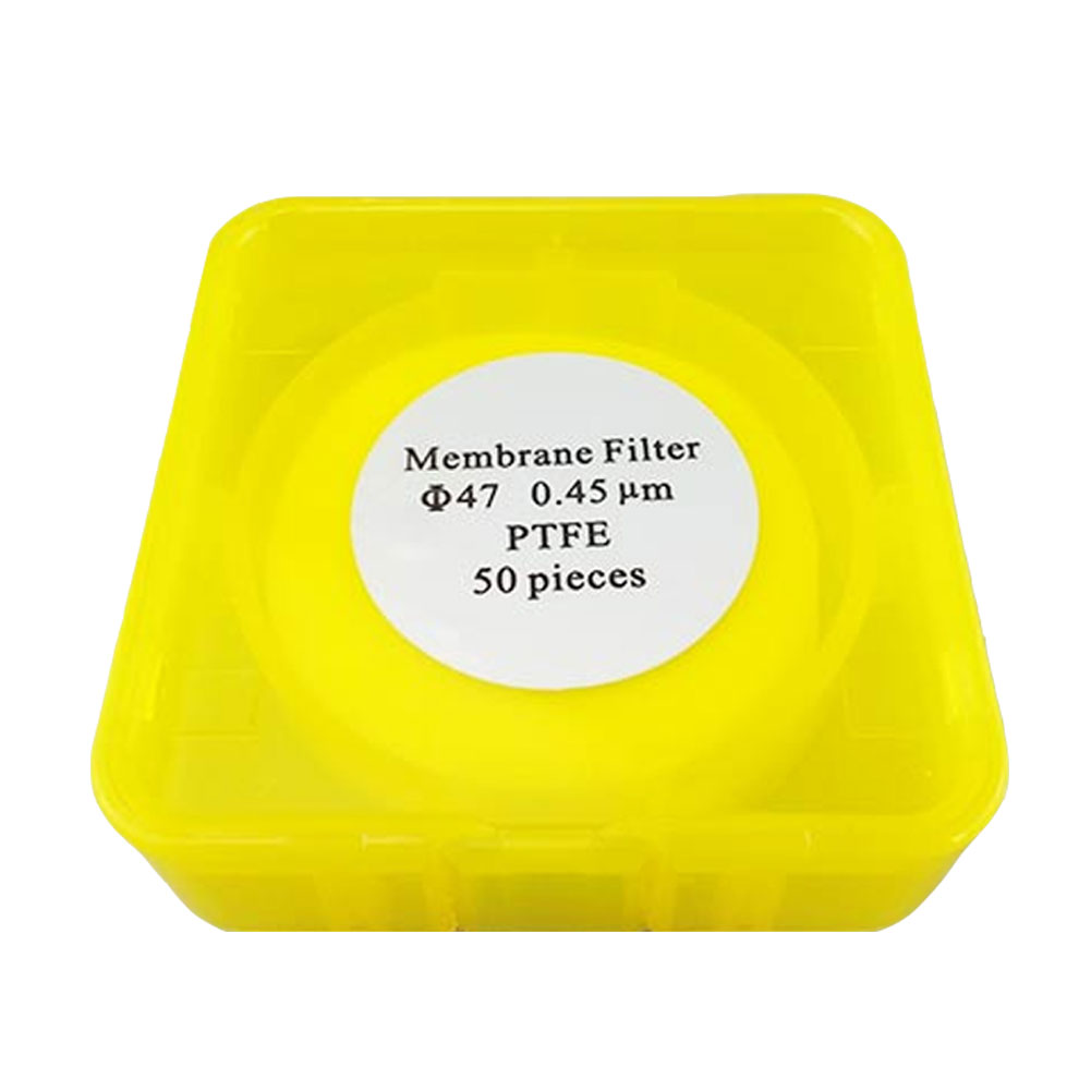 ADAMAS BETA 100pcs Lab Microporous Membrane Nylon/MCE/PES/PTFE/PVDF Fi