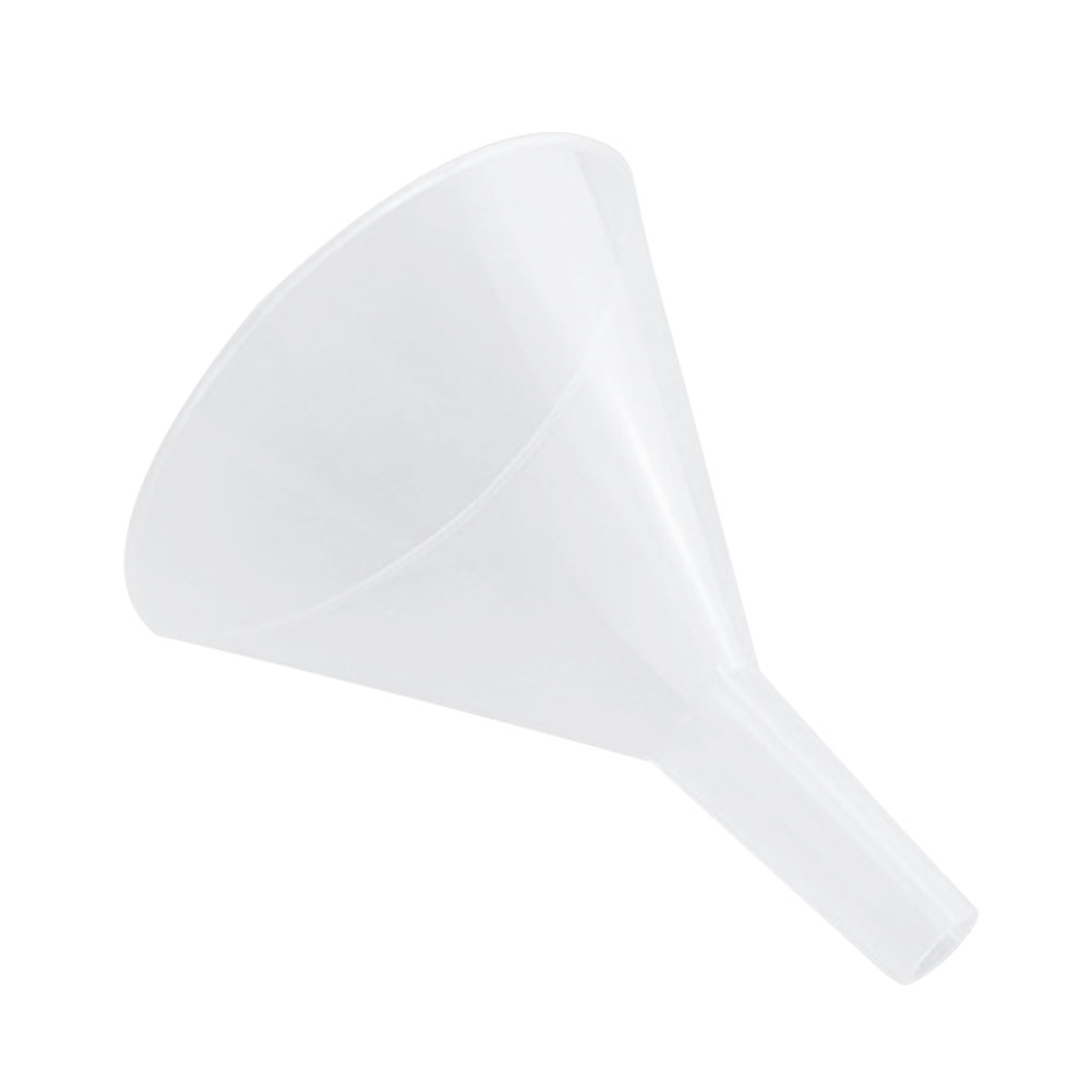 ADMAMS-BETA Lab Funnel Glass Buchner Separating Pear-Shaped Separatory Plastic Funnel