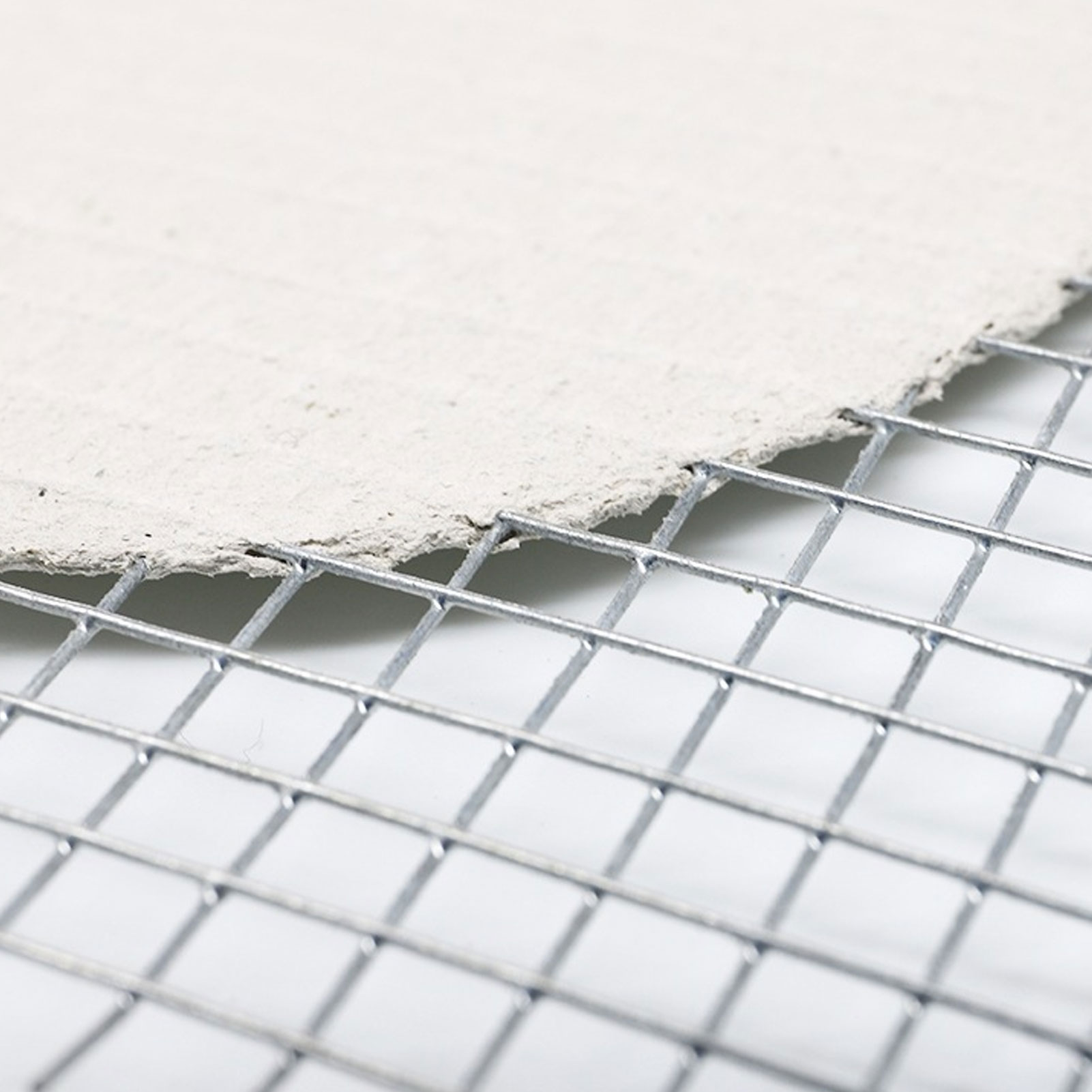 ADAMAS BETA Lab Alcohol Lamp Asbestos Net Square Iron Wire Insulation Mesh Pad Laboratory Tripod Support Net Heating Experiment