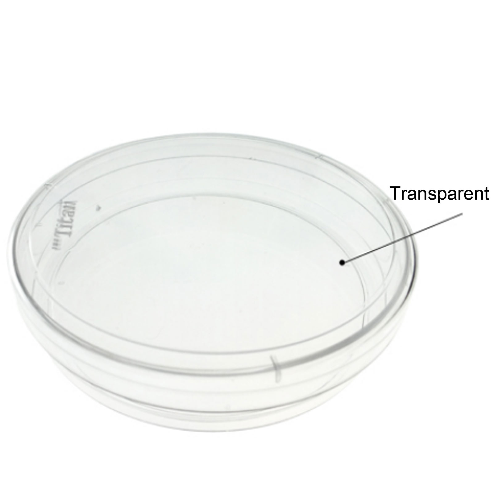 ADAMAS BETA Wholesale Lab PS Cell/Tissue Culture Dish with Cover 35-150mm TC Sterile Plastic Laboratory Cell Adherent Culture Dishes