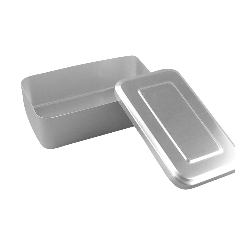 ADAMAS-BETA Aluminum Box 5,10,20,50ml,1L,1.4L for Lab Storage Tool Box