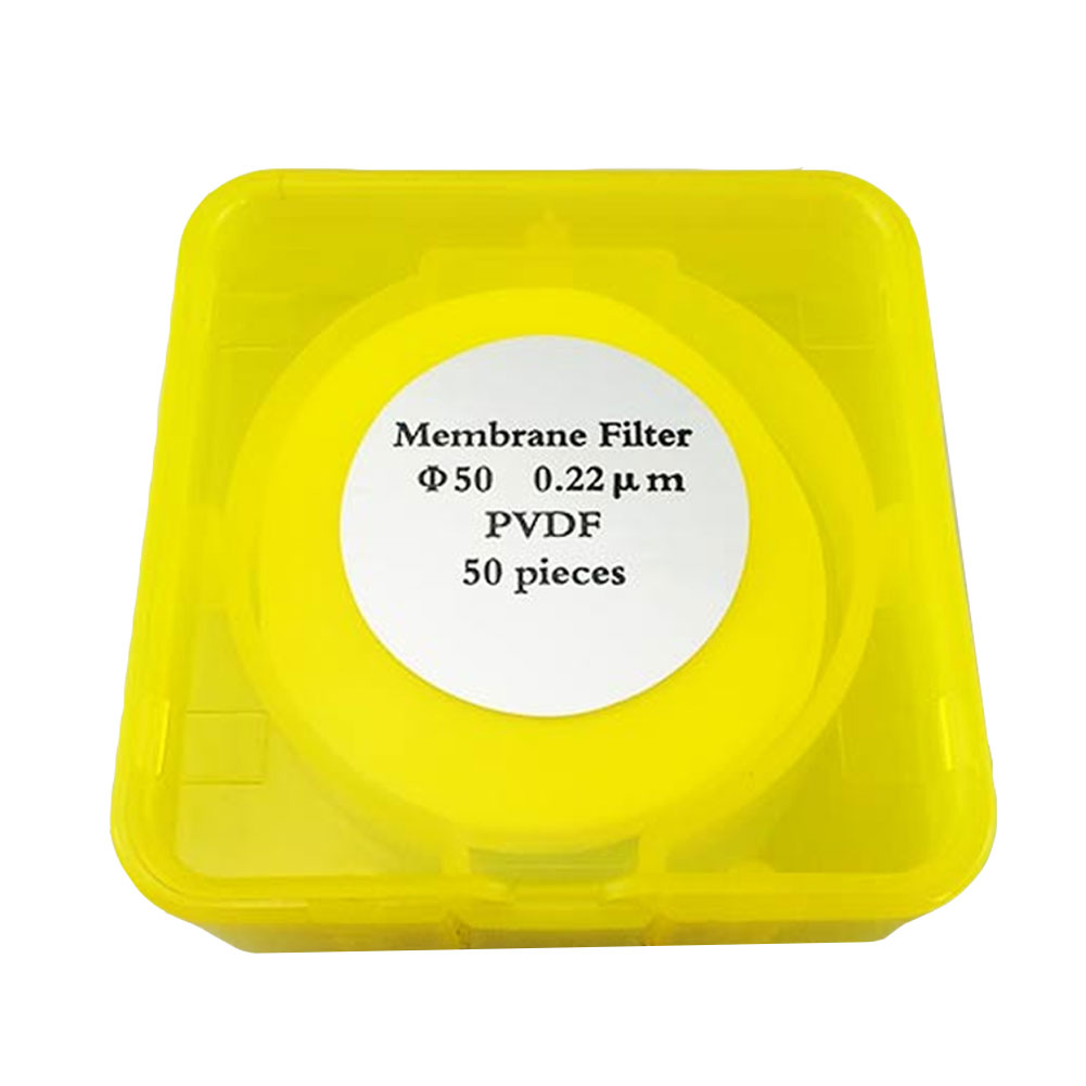 ADAMAS BETA 100pcs Lab Microporous Membrane Nylon/MCE/PES/PTFE/PVDF Fi