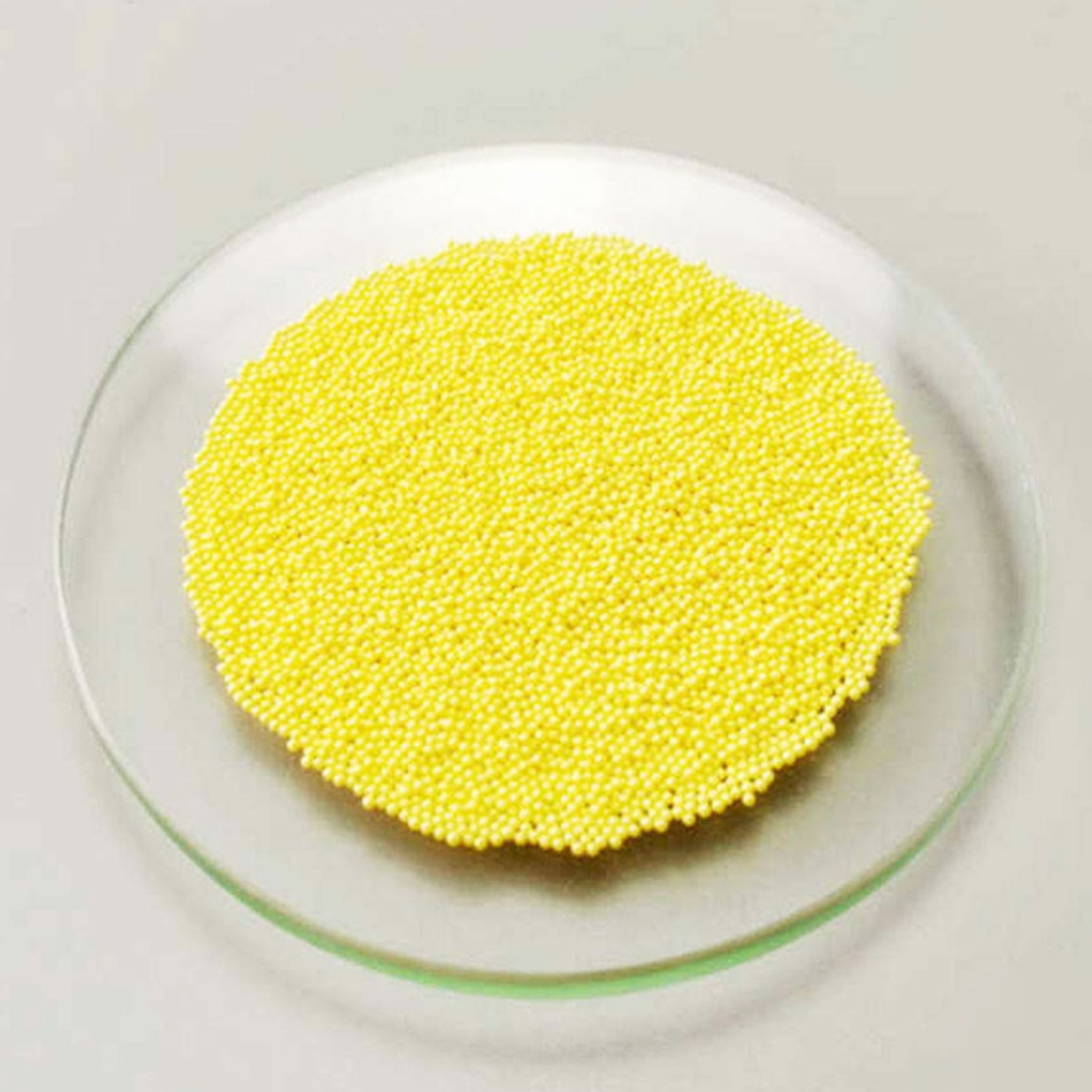 ADAMAS BETA Lab 1kg Zirconia Balls Purity 83%-87% HV1050-1100 0.4-3.2mm Zirconia Oxide Ball Laboratory Solid Particles Grinding Media