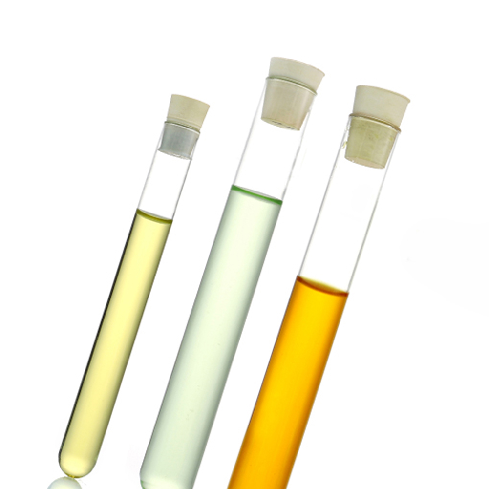 ADAMAS BETA Wholesale Silicone Test Tube Stopper 9-32mm Laboratory Milky Corrosion Resistant Soft Silica Gel Plug 13-30#