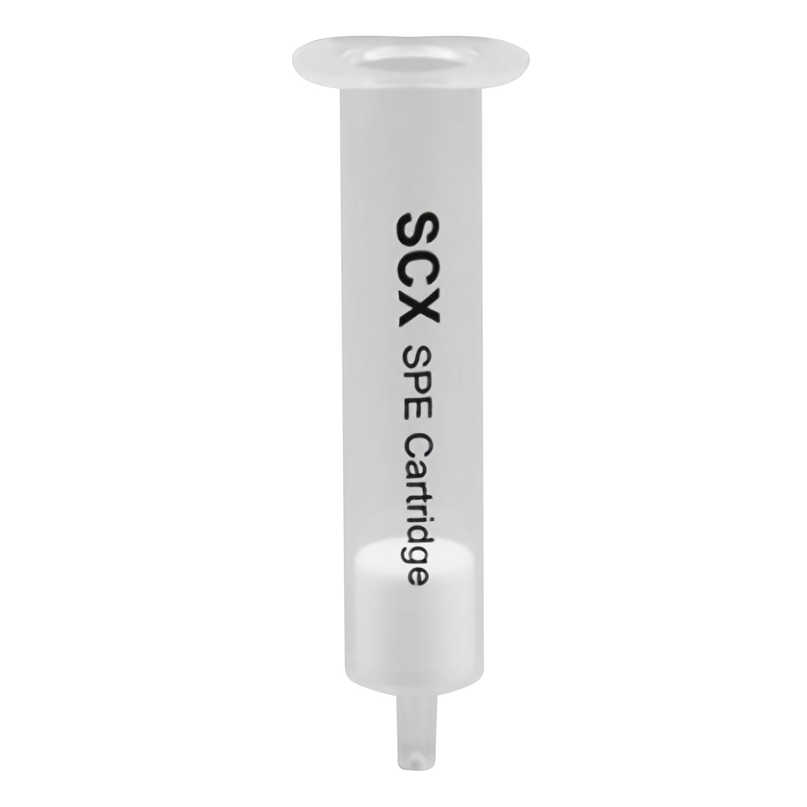 ADAMAS BETA Solid Extraction Column PP C18/MCX/HLB Lab Chromatography Filtration for Biological/Food Detection Experiment