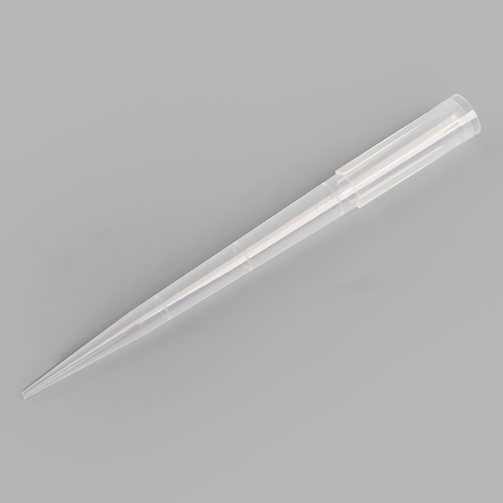 ADAMAS-BETA Laboratory PP Disposable Pipette Tips with Plastic Box 10-1250ul Pipettes Ordinary/Low Adsorption Sterilized Long Suction Tips