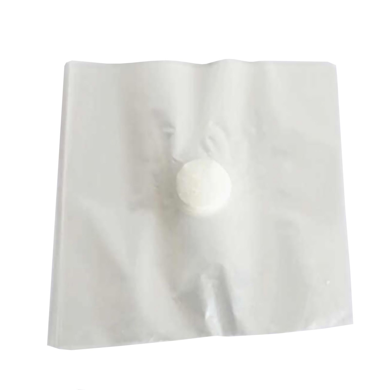 ADAMAS BETA Lab Sterilized Bottle Sealing Film 3cm Filter Breathable 12cm 16cm Sealing Membrane for Laboratory Triangle/Tissue Culture Flask