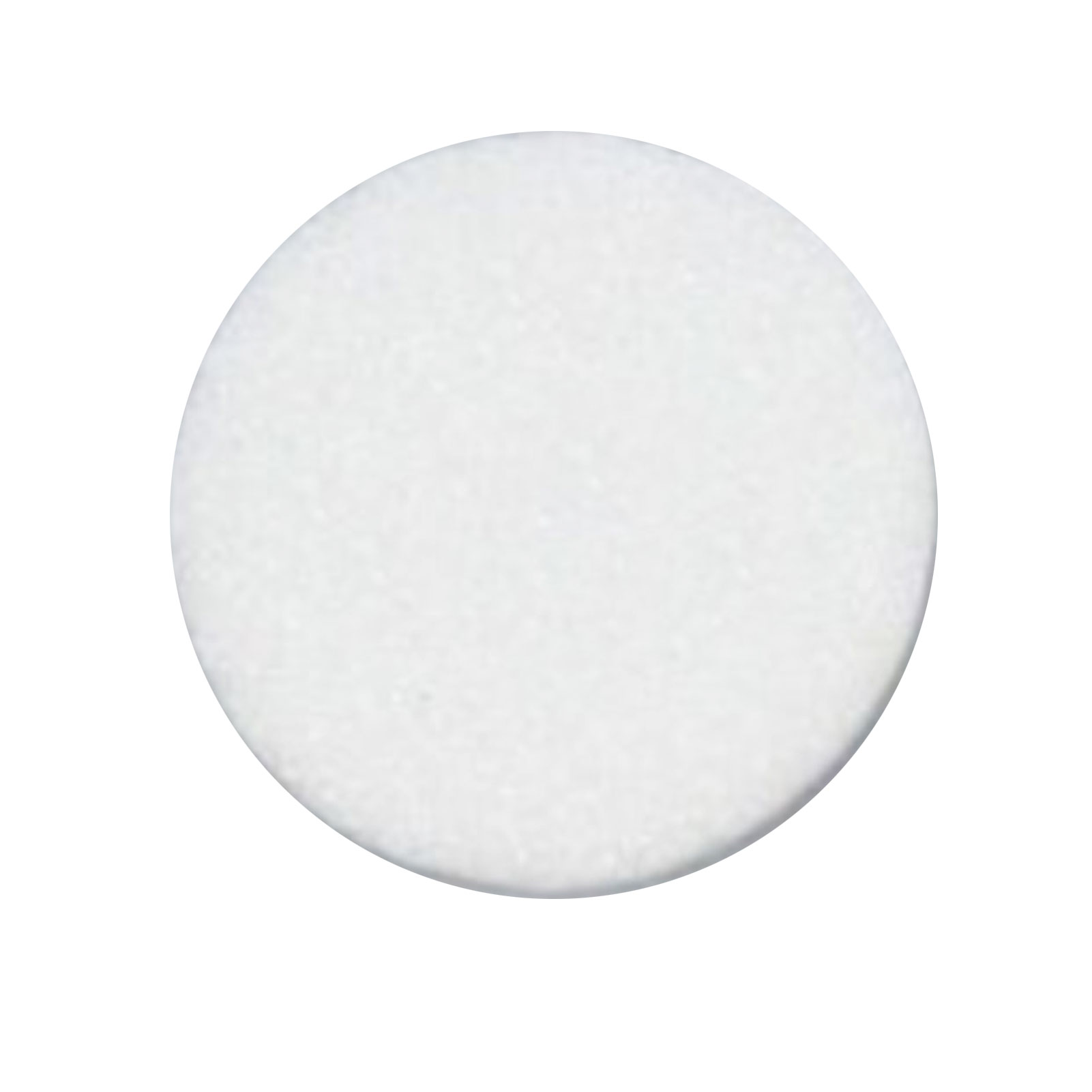 ADAMAS BETA Lab Round Porous Filter Plate Sand Core G1 Diameter 80mm/120mm Thickness 8mm/6mm Glass for Laboratory Filter Funnel/Crucible