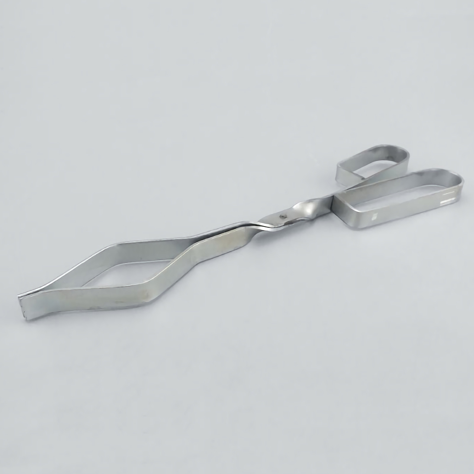 ADAMAS BETA Beaker Clip for Lab Multifunction Full Metal Tongs Chemical Beaker Plier Heating Clamp Lab Supplies Tools for Experimental