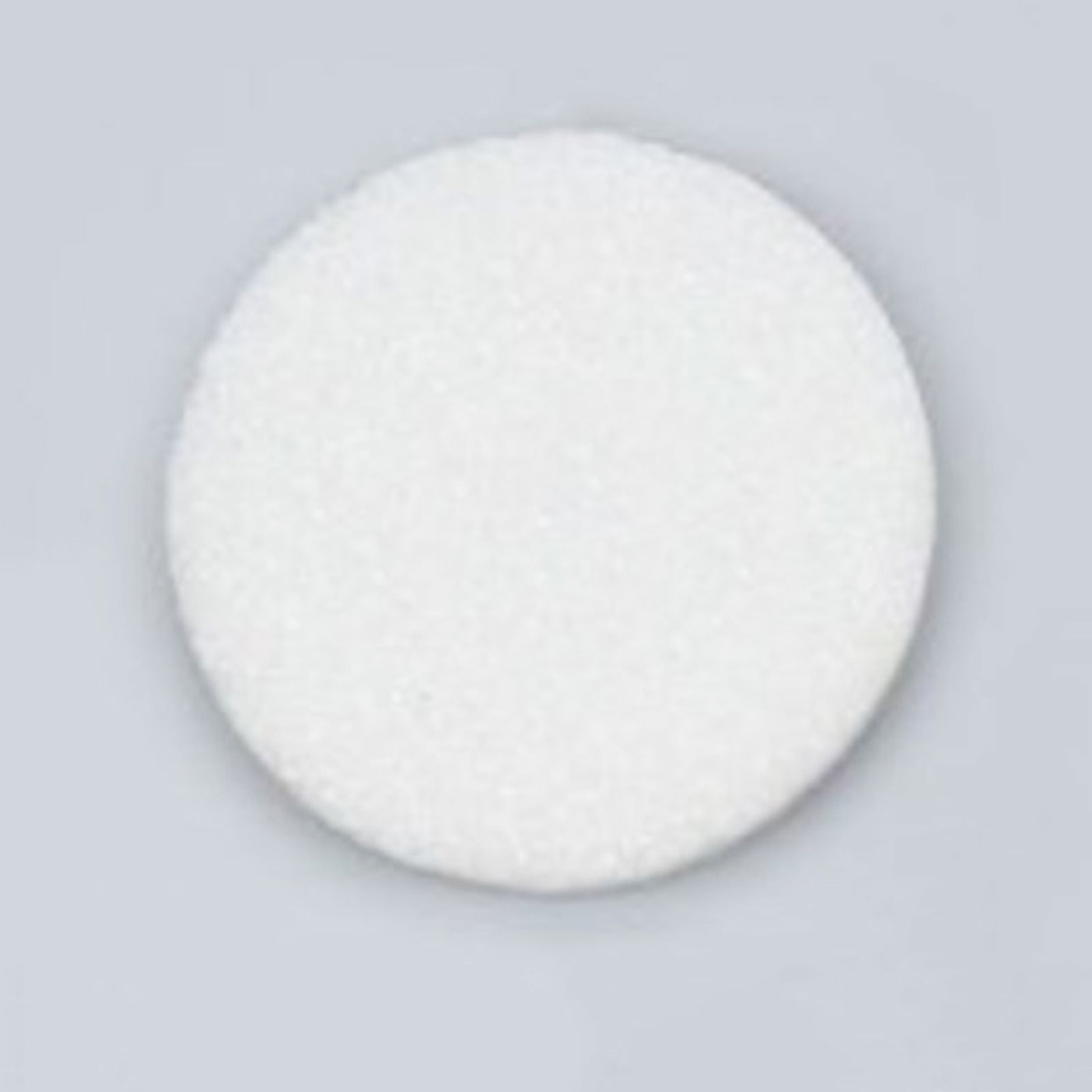 ADAMAS BETA Lab Round Porous Filter Plate Sand Core G1 Diameter 80mm/120mm Thickness 8mm/6mm Glass for Laboratory Filter Funnel/Crucible