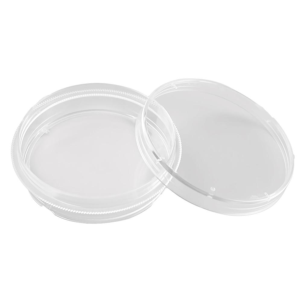 ADAMAS BETA Wholesale Lab PS Cell/Tissue Culture Dish with Cover 35-150mm TC Sterile Plastic Laboratory Cell Adherent Culture Dishes