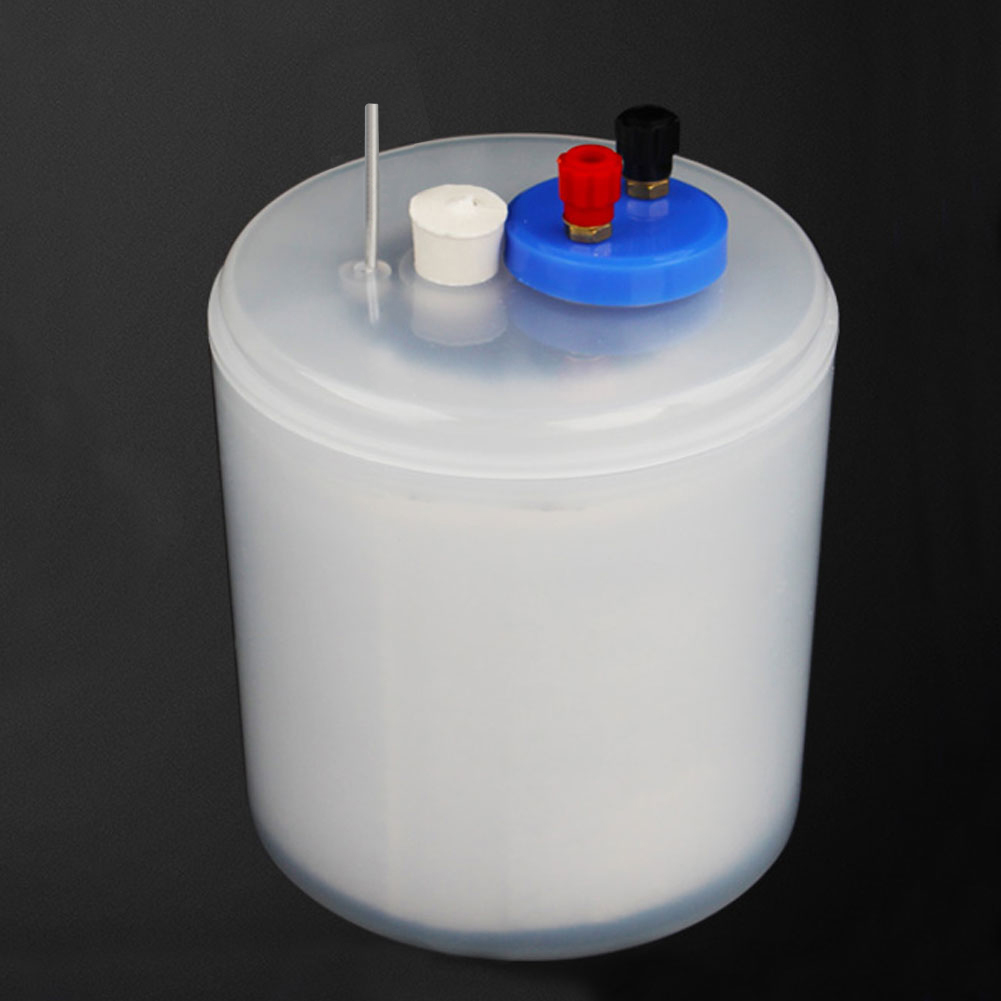 ADAMAS-BETA Lab Supplies Calorimeter Measuring Thermal Equipment Thermology Physics Experiment Apparatus Teaching Tools Utensil