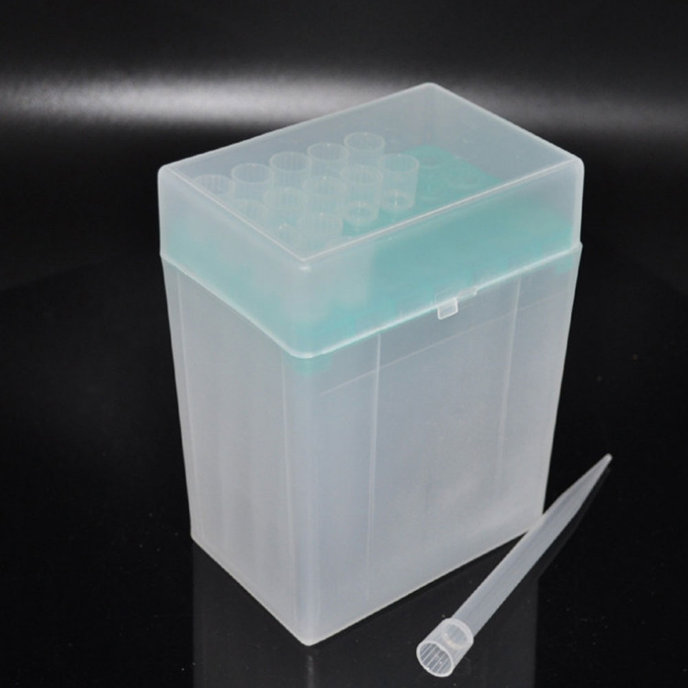 ADAMAS-BETA Laboratory PP Plastic Pipette Tips Box 96-Well 28-Well Non Sterile for 10ul 1250ul 5000ul Pipette Tips Empty Lab Pipetting Storage Box