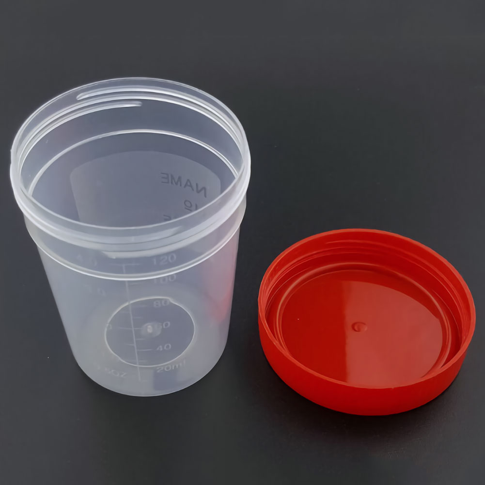 Medicom® SafeBasics® Disposable Plastic Cups - Medicom