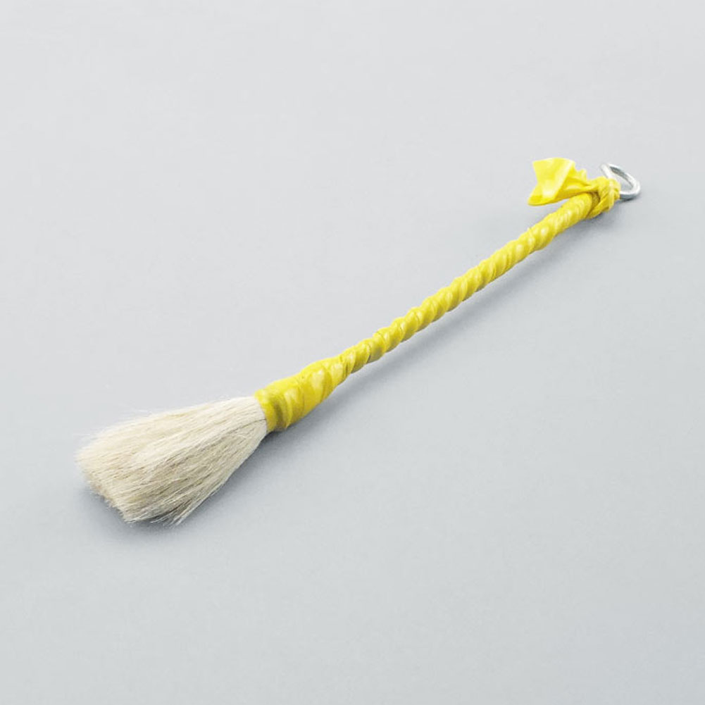 ADAMAS BETA Laboratory Brush for Graduated Cylinder/Balance Pot Belly Straw Brush Soft Bristle Brush Multi-Function Reusable Cleaning Brush