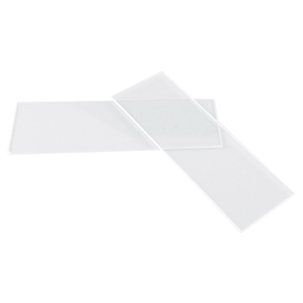 ADAMAS BETA Lab Microscope Slide Standard/Pathological/White Glass/Adherent/Charged Glass Laboratory Specific Slides