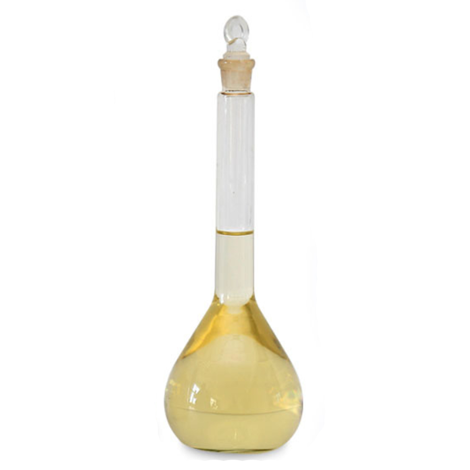 ADAMAS-BETA Lab Transparent Glass Volumetric Flask with Plug Laboratory Glass Bottle 180ml 230ml 240ml Clear Reagent Storage Bottle