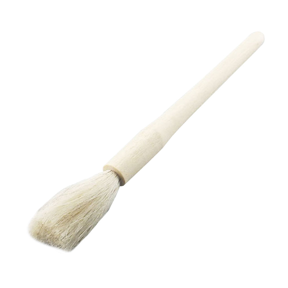 ADAMAS BETA Laboratory Brush for Graduated Cylinder/Balance Pot Belly Straw Brush Soft Bristle Brush Multi-Function Reusable Cleaning Brush