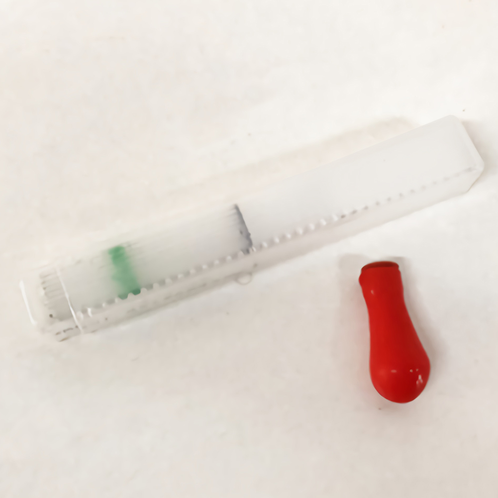 ADAMAS BETA Lab Thin Chromatography Quantitative Glass Spotting Capillary 0.5-20ul Laboratory Standard Microscale Pipette with Rubber Head(Pack of 100)