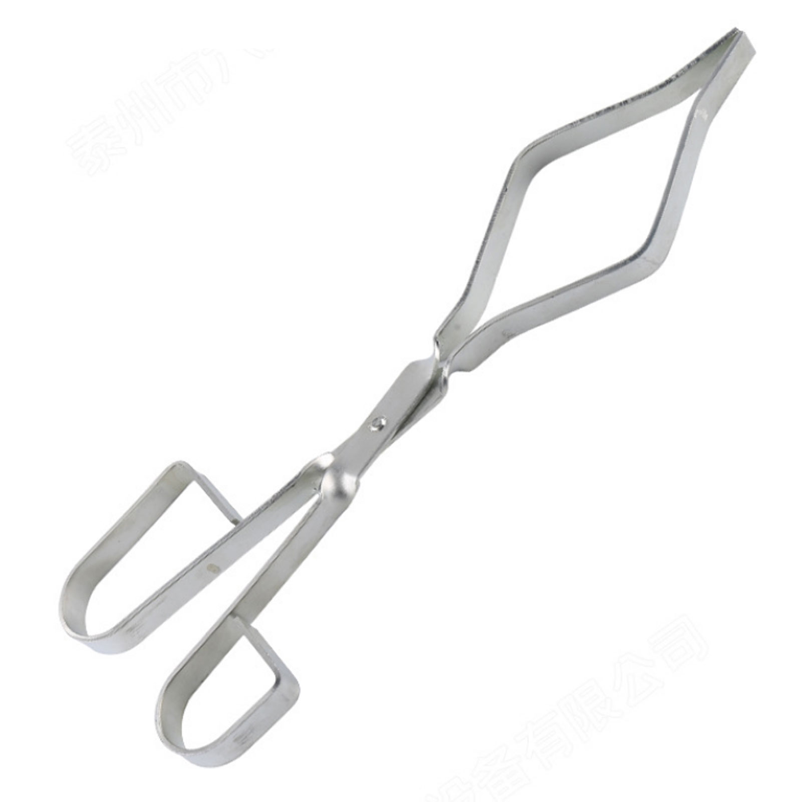 ADAMAS BETA Beaker Clip for Lab Multifunction Full Metal Tongs Chemical Beaker Plier Heating Clamp Lab Supplies Tools for Experimental