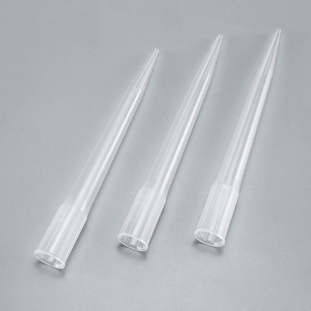 ADAMAS BETA PP Disposable Pipette Tips Bagged 5ml 10ml 5000ul 200ul Ordinary Adsorption No Filter Core Long Tips for Lab Pipetting Experiment