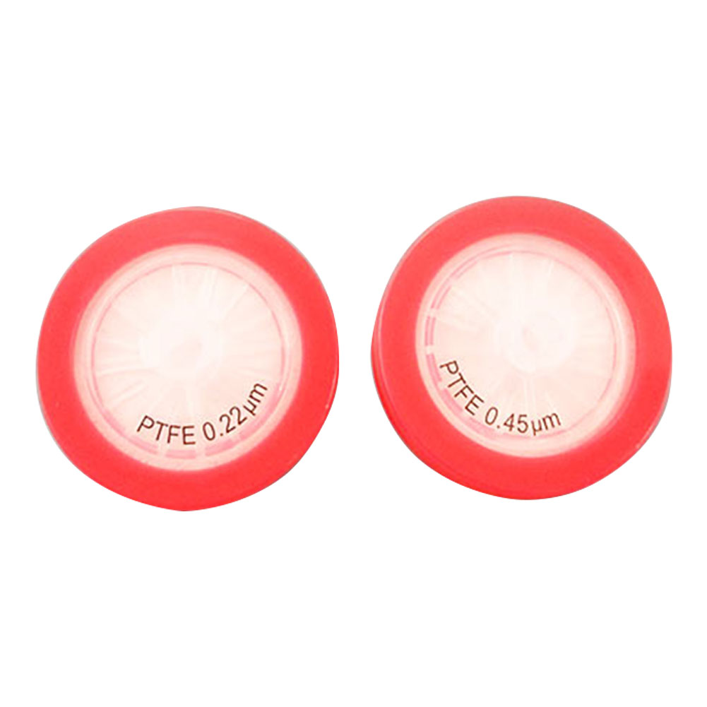 ADAMAS-BETA Microporous Membrane Syringe Filter Nylon,PVDF,PTFE 13/25mm 0.2/0.22/0.45um for Laboratory Filtration