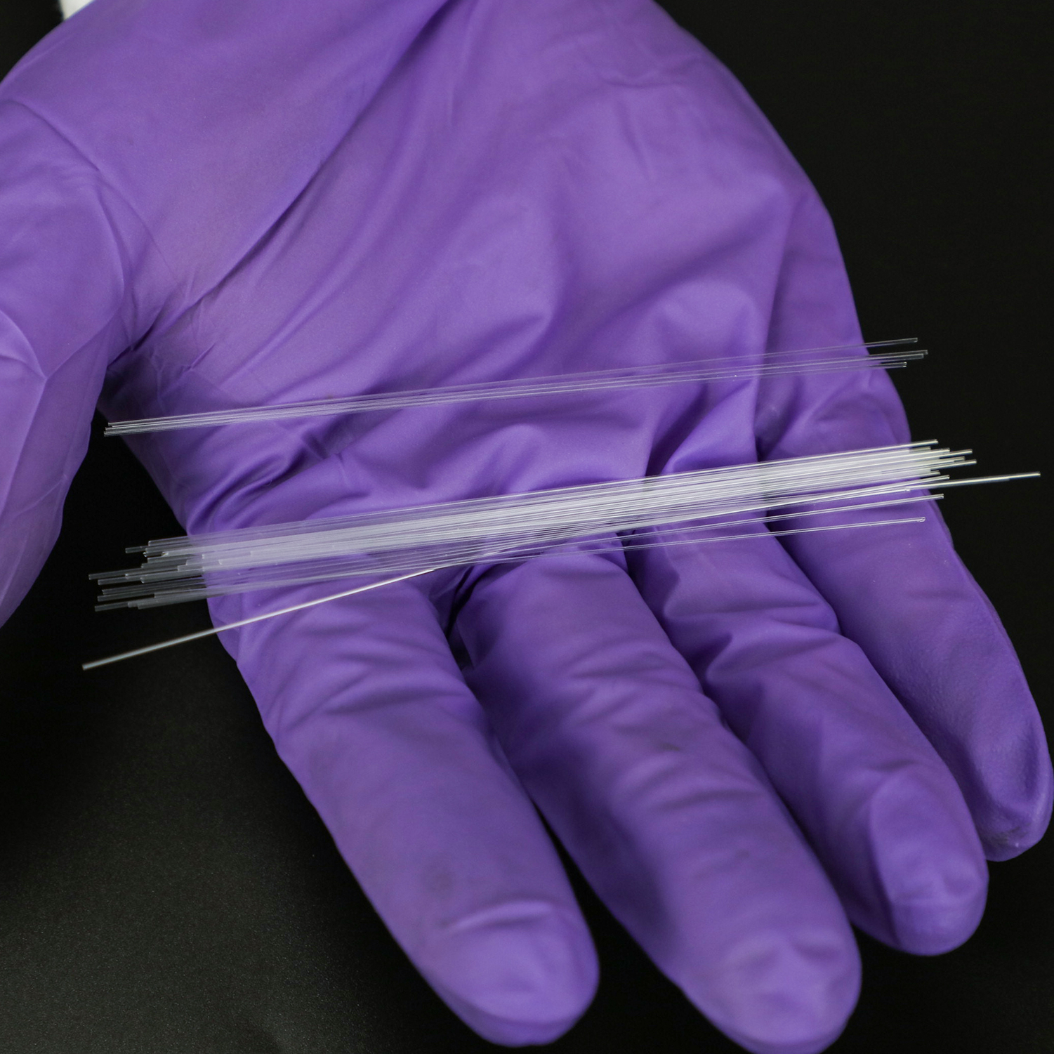 ADAMAS-BETA Capillary Tubes Glass Capillary Tubes Lab Instruments & Equipment 0.3*100mm Melting Point Capillary 500/1000PCS