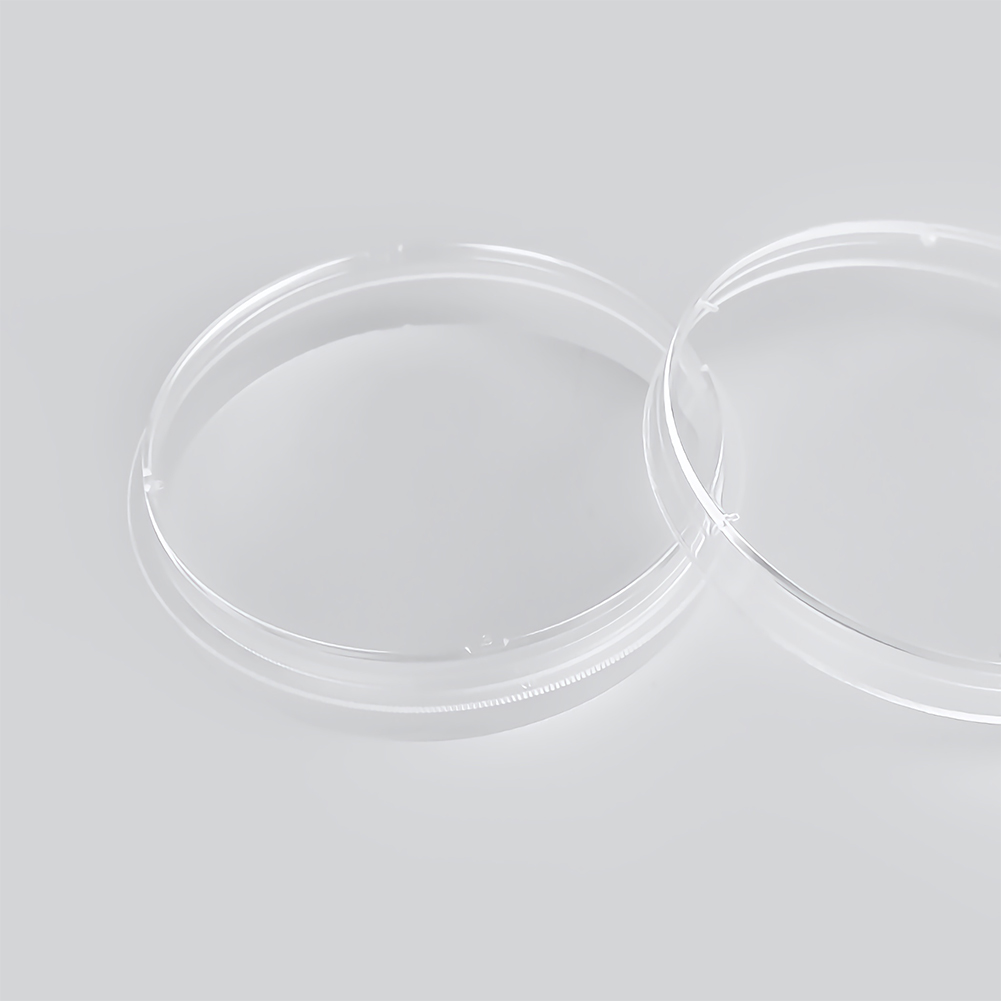 ADAMAS BETA Wholesale Lab PS Cell/Tissue Culture Dish with Cover 35-150mm TC Sterile Plastic Laboratory Cell Adherent Culture Dishes