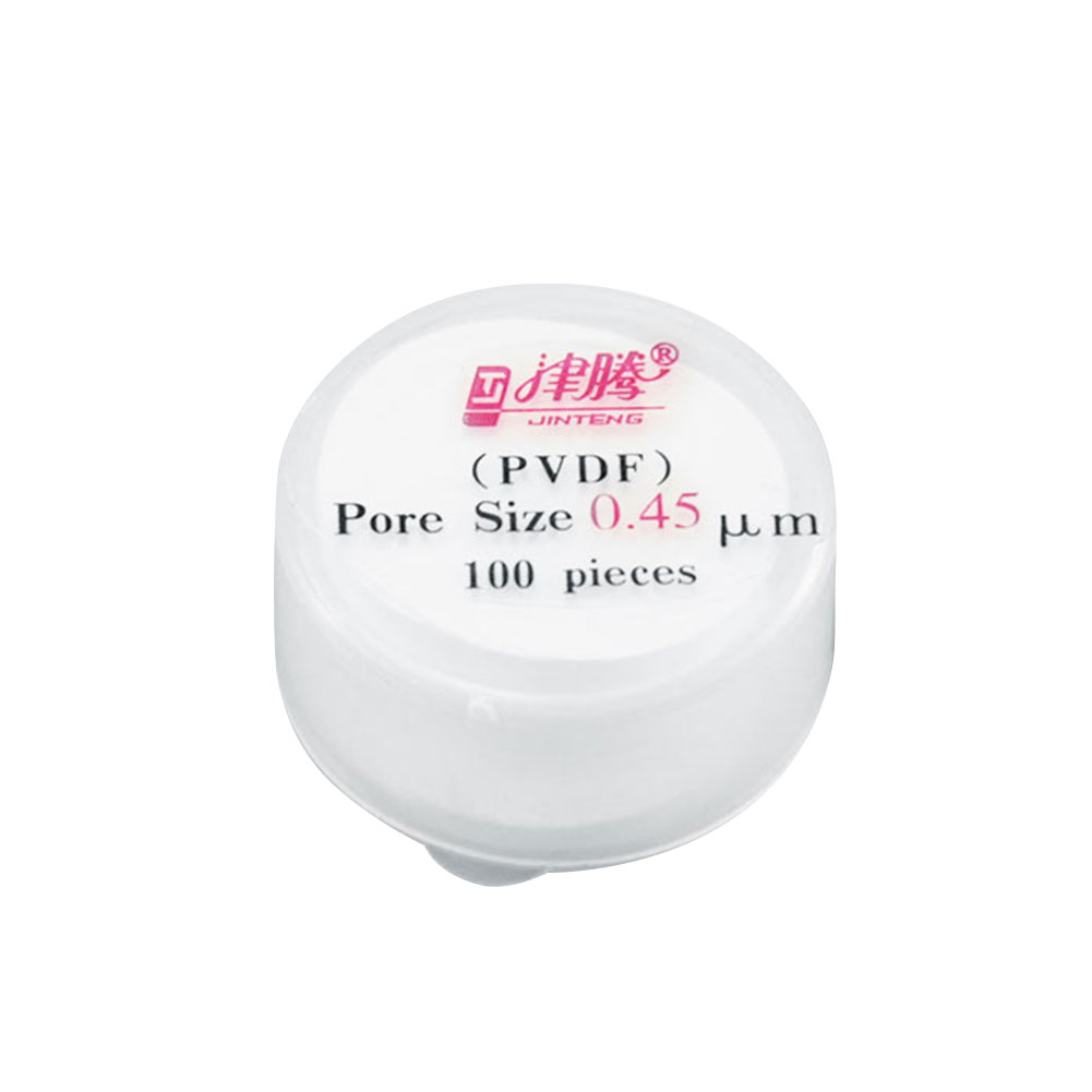 ADAMAS-BETA Microporous Membrane Syringe Filter Nylon,PVDF,PTFE 13/25mm 0.2/0.22/0.45um for Laboratory Filtration