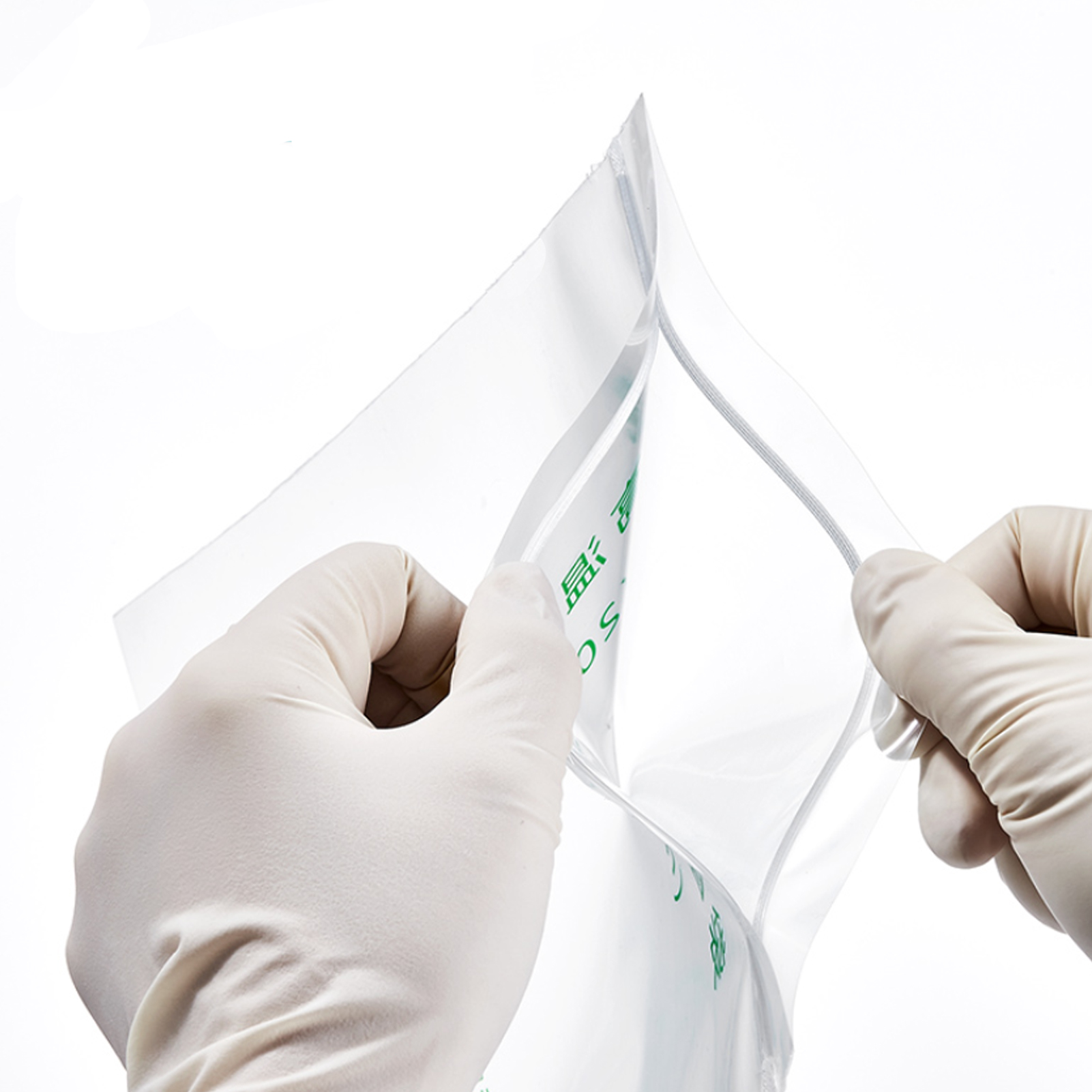 ADAMAS BETA PP Hygrothermal Sterilization Sealing Bag Lab Self Sealing Bag Resistance 121 Degree High Temperature 200x220mm 300x400mm 450x550mm