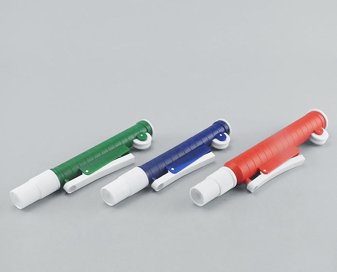 ADMAMS-BETA 1pcs Pipette Pump Lab Liquid Transfer Pump 2ml 10ml 25ml