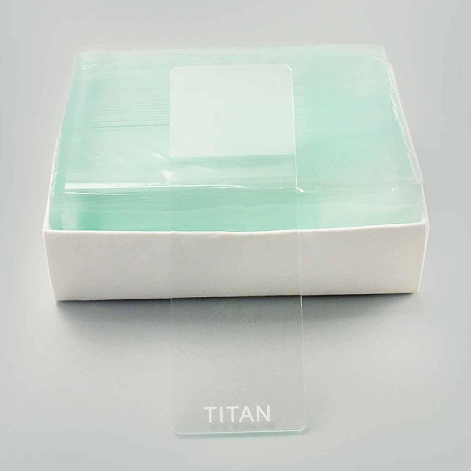 ADAMAS BETA Lab Microscope Slide Standard/Pathological/White Glass/Adherent/Charged Glass Laboratory Specific Slides