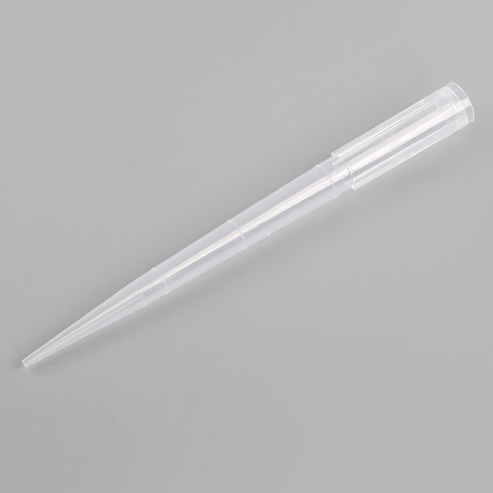 ADAMAS BETA Wholesale 1000pcs Pipette Tips PP Plastic Disposable Bagged 10-1250ul Ordinary/Low Adsorption Sterilized Laboratory Suction Tips
