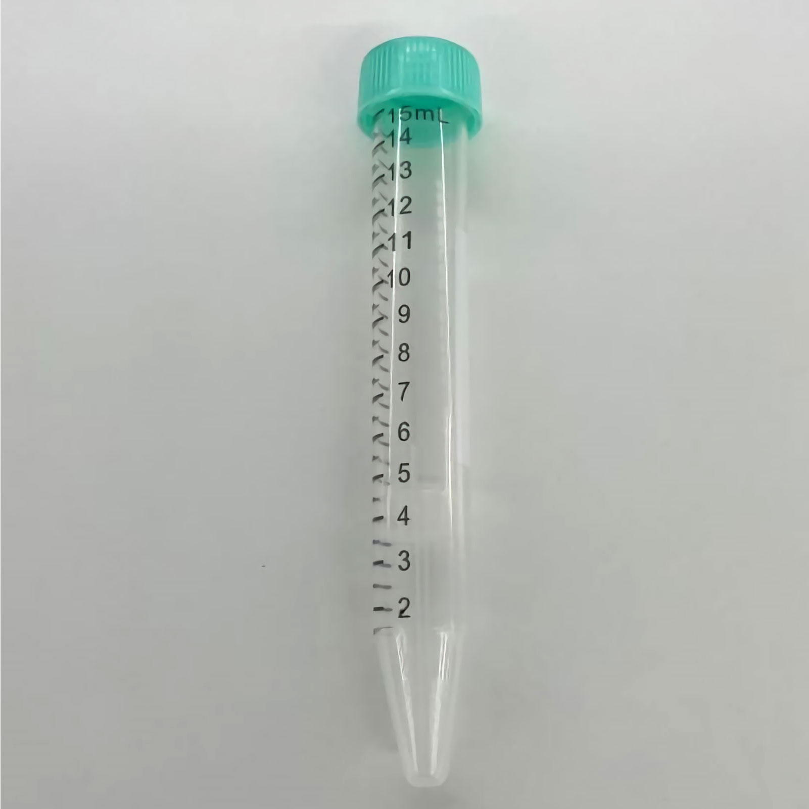 ADAMAS BETA Disposable PBMC PP Cell Separation Tube with Cover Float/Fix/Sink 15ml 50ml Sterilized Graduated Plastic Laboratory Centrifuge Tubes