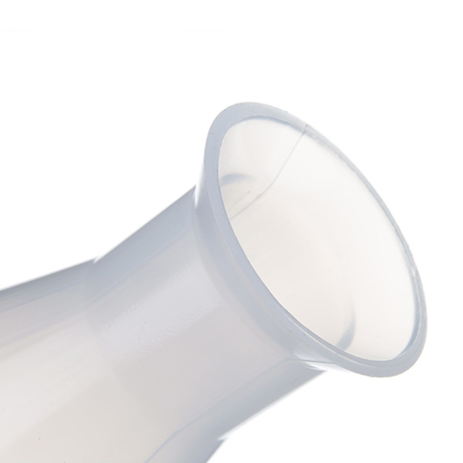 ADAMAS BETA Lab PP Plastic Triangular Flask Graduated Screw Cover/Bell Mouth Laboratory Conical Bottle 50-1000ml Reagent Storage Bottles